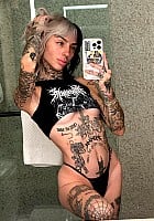 Cruella Morgan